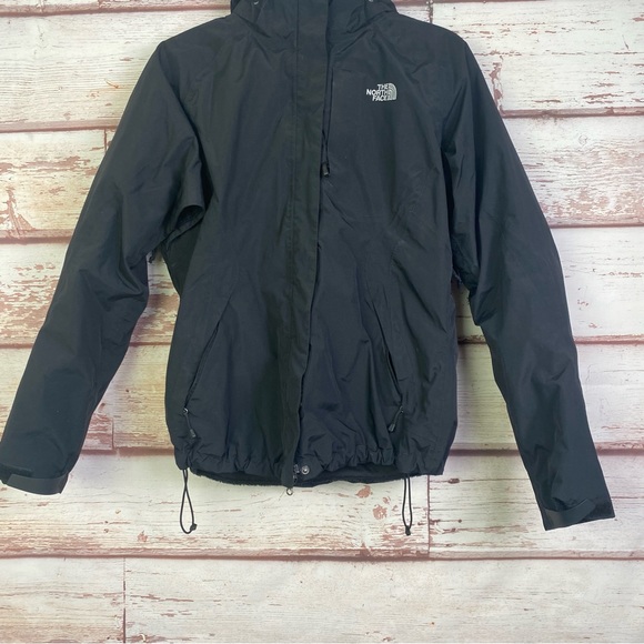 THE NORTH FACE BOUNDARY TRICLIMATE JACKET WOMEN'S - Picture 10 of 16